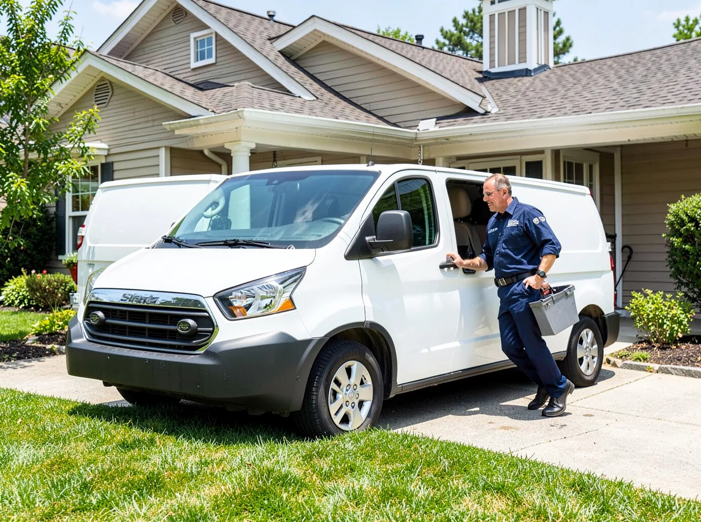 Emergency Plumber company in Alexander City, AL