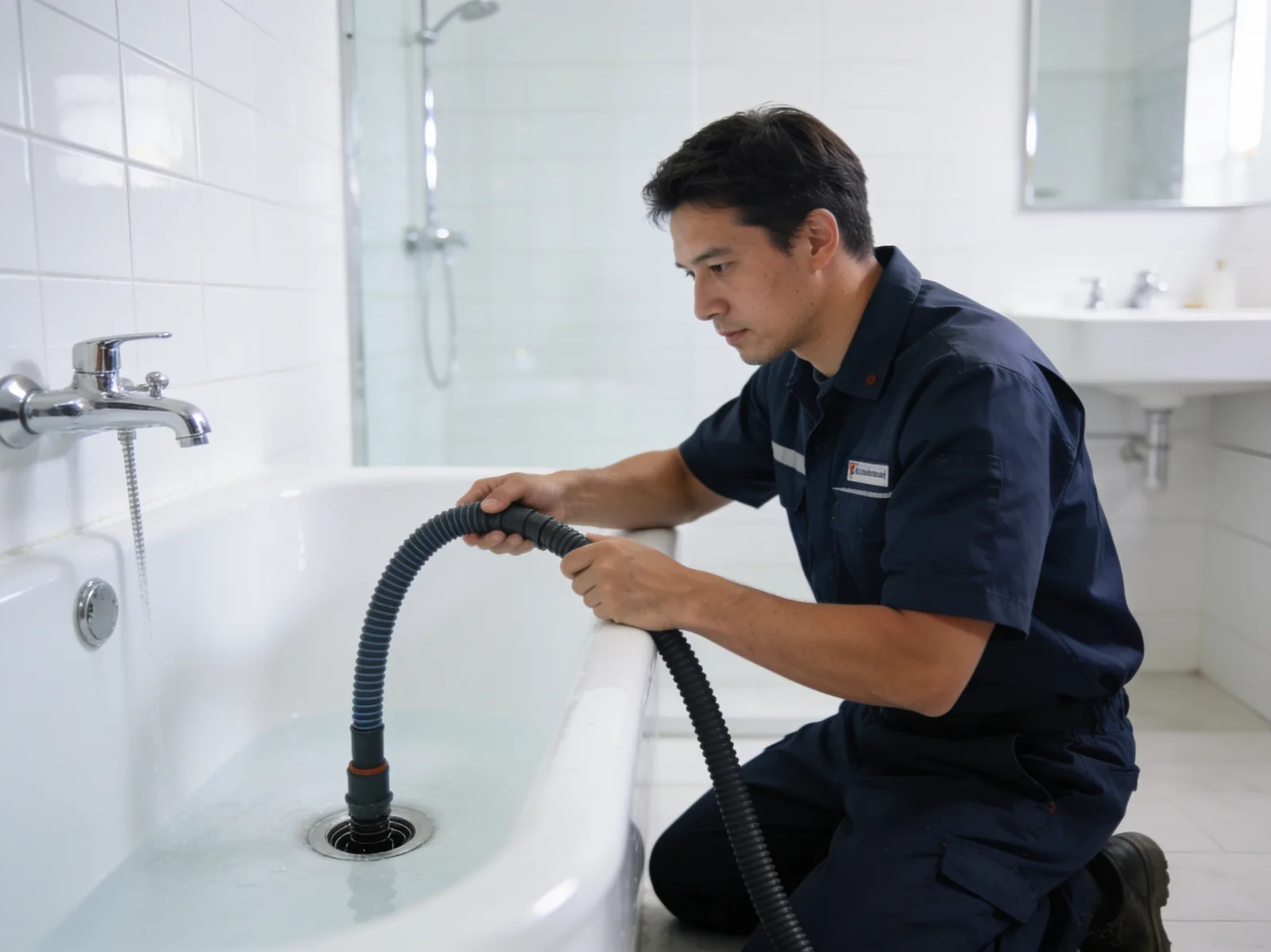 Emergency Plumber Alexander City, AL FAQs